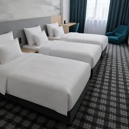 Alibaba - Congress & Hotel Bratislava