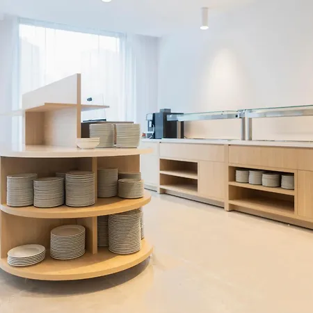 Hotel Alibaba - Congress & Bratislava