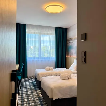 Hotel Alibaba - Congress & 4*