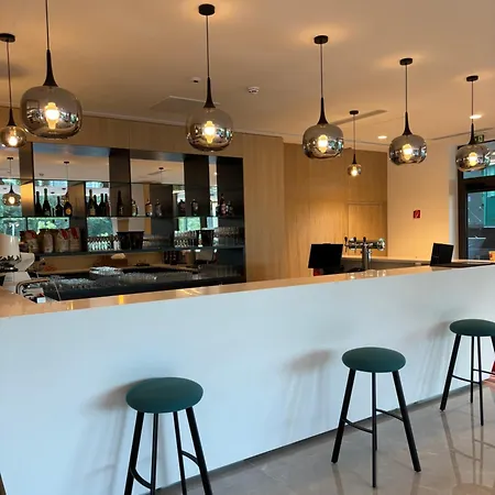 Alibaba - Congress & 4* Bratislava