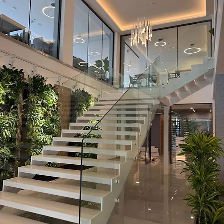 Hotel Alibaba - Congress & 4*