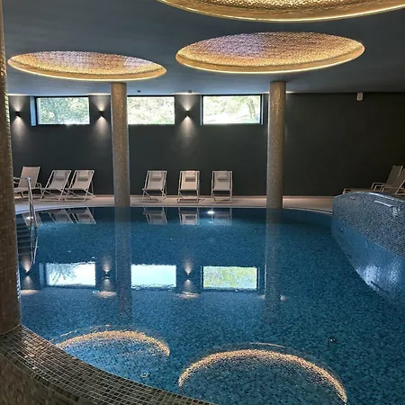 Hotel Alibaba - Congress & 4*