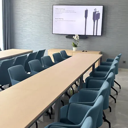 Alibaba - Congress & 4* Bratislava